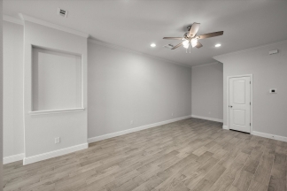 Brand New Luxury Townhouse in Central West Arlington