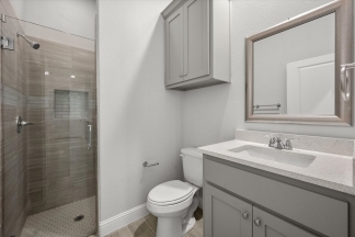 Brand New Luxury Townhouse in Central West Arlington