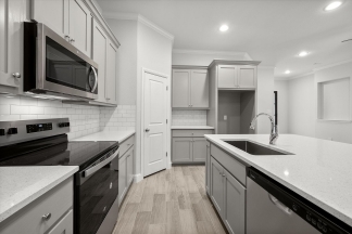 Brand New Luxury Townhouse in Central West Arlington