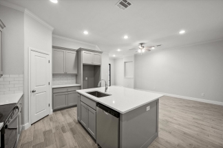 Brand New Luxury Townhouse in Central West Arlington