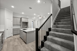 Brand New Luxury Townhouse in Central West Arlington