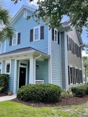 Rare Daniel Island Townhouse!!!