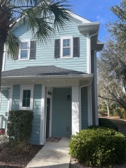 Rare Daniel Island Townhouse!!!