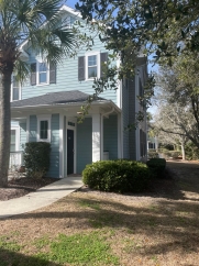 Rare Daniel Island Townhouse!!!