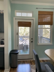 Furnished or Unfurnished Townhome on Daniel Island!