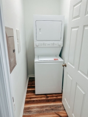 Furnished or Unfurnished Townhome on Daniel Island!