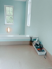 Furnished or Unfurnished Townhome on Daniel Island!