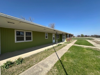 1 Bedroom Palmer Apartment ALL UTILITIES INCLUDED $675