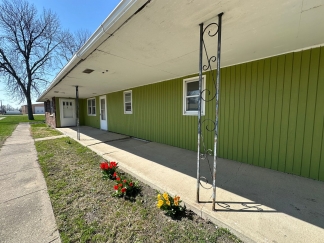 1 Bedroom Palmer Apartment ALL UTILITIES INCLUDED $675