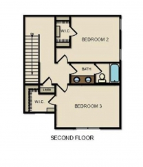 Stunning 3 Bedroom Property For Lease June 2025! Practically New!