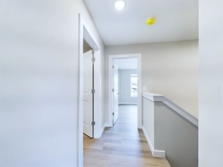 Stunning Newly Built 2 BR 2.5 BA Townhome in Beautiful Yorktown