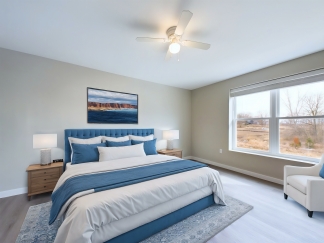 Stunning Newly Built 2 BR 2.5 BA Townhome in Beautiful Yorktown