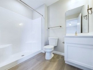 Stunning Newly Built 2 BR 2.5 BA Townhome in Beautiful Yorktown