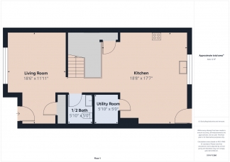 Stunning Newly Built 2 BR 2.5 BA Townhome in Beautiful Yorktown