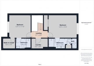 Stunning Newly Built 2 BR 2.5 BA Townhome in Beautiful Yorktown