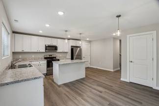 Stunning Newly Built 2 BR 2.5 BA Townhome in Beautiful Yorktown