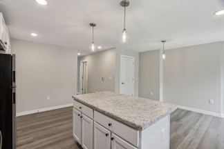 Stunning Newly Built 2 BR 2.5 BA Townhome in Beautiful Yorktown