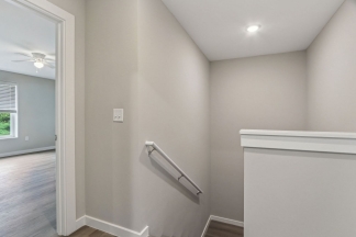 Stunning Newly Built 2 BR 2.5 BA Townhome in Beautiful Yorktown