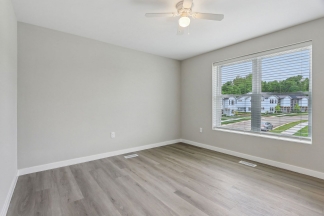 Stunning Newly Built 2 BR 2.5 BA Townhome in Beautiful Yorktown