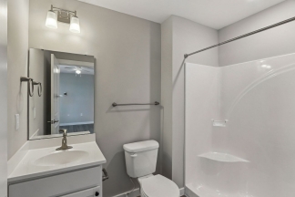 Stunning Newly Built 2 BR 2.5 BA Townhome in Beautiful Yorktown