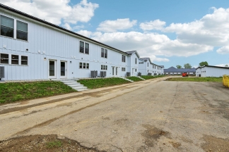 Stunning Newly Built 2 BR 2.5 BA Townhome in Beautiful Yorktown