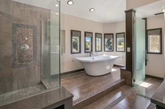 Gorgeous Monte Sereno Estate on Spacious Private Lot