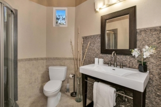 Gorgeous Monte Sereno Estate on Spacious Private Lot