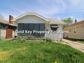 Spacious 2 BR 1 BA House with Central Air and Enclosed Porch (SECTION 8 APPROVED)