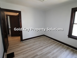 Spacious 2 BR 1 BA House with Central Air and Enclosed Porch (SECTION 8 APPROVED)