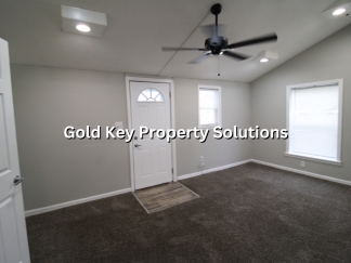 Stylish 1 BR 1 BA Apartment with ALL UTILITIES INCLUDED! NO PETS. NO SMOKING. (SECTION 8 APPROVED)