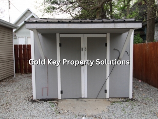 Stylish 1 BR 1 BA Apartment with ALL UTILITIES INCLUDED! NO PETS. NO SMOKING. (SECTION 8 APPROVED)