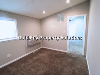 Stylish 1 BR 1 BA Apartment with ALL UTILITIES INCLUDED! NO PETS. NO SMOKING. (SECTION 8 APPROVED)