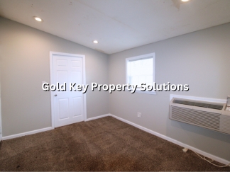 Stylish 1 BR 1 BA Apartment with ALL UTILITIES INCLUDED! NO PETS. NO SMOKING. (SECTION 8 APPROVED)