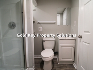 Stylish 1 BR 1 BA Apartment with ALL UTILITIES INCLUDED! NO PETS. NO SMOKING. (SECTION 8 APPROVED)