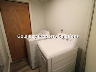 Stylish 1 BR 1 BA Apartment with ALL UTILITIES INCLUDED! NO PETS. NO SMOKING. (SECTION 8 APPROVED)