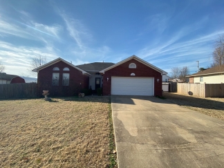 Cozy 3 Bedroom/2 Bathroom Home for Rent in Greenwood