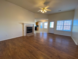 Cozy 3 Bedroom/2 Bathroom Home for Rent in Greenwood