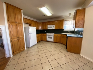 Cozy 3 Bedroom/2 Bathroom Home for Rent in Greenwood
