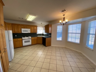 Cozy 3 Bedroom/2 Bathroom Home for Rent in Greenwood
