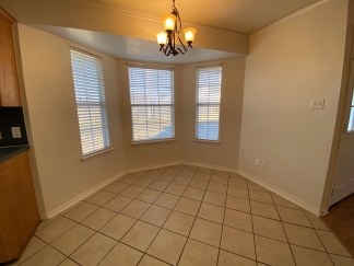 Cozy 3 Bedroom/2 Bathroom Home for Rent in Greenwood