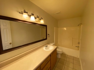 Cozy 3 Bedroom/2 Bathroom Home for Rent in Greenwood
