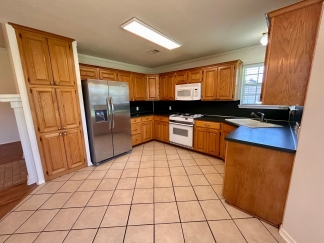 Cozy 3 Bedroom/2 Bathroom Home for Rent in Greenwood