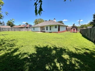Cozy 3 Bedroom/2 Bathroom Home for Rent in Greenwood