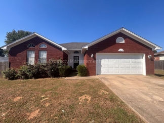 Cozy 3 Bedroom/2 Bathroom Home for Rent in Greenwood