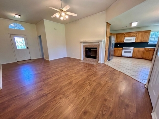 Cozy 3 Bedroom/2 Bathroom Home for Rent in Greenwood