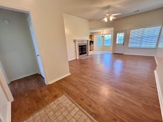 Cozy 3 Bedroom/2 Bathroom Home for Rent in Greenwood