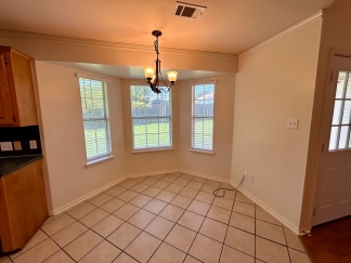 Cozy 3 Bedroom/2 Bathroom Home for Rent in Greenwood