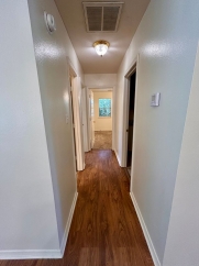 Cozy 3 Bedroom/2 Bathroom Home for Rent in Greenwood