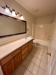 Cozy 3 Bedroom/2 Bathroom Home for Rent in Greenwood