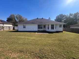 Cozy 3 Bedroom/2 Bathroom Home for Rent in Greenwood